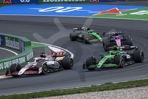 F1 Grand Prix of the Netherlands