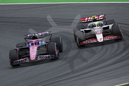 F1 Grand Prix of the Netherlands