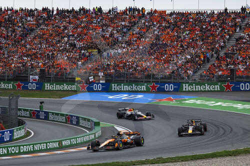 F1 Grand Prix of the Netherlands