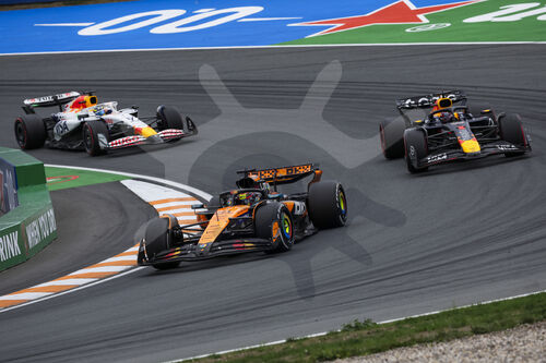 F1 Grand Prix of the Netherlands