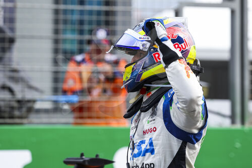 F1 Grand Prix of the Netherlands