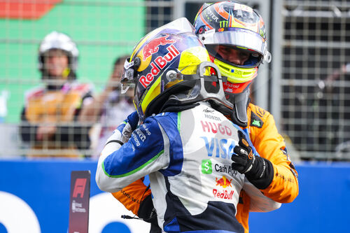 F1 Grand Prix of the Netherlands