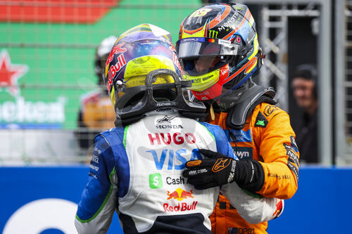 F1 Grand Prix of the Netherlands