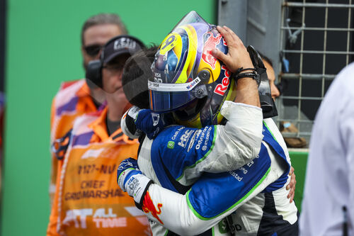 F1 Grand Prix of the Netherlands