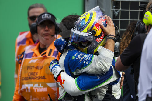 F1 Grand Prix of the Netherlands