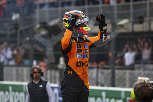 F1 Grand Prix of the Netherlands