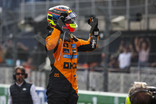 F1 Grand Prix of the Netherlands