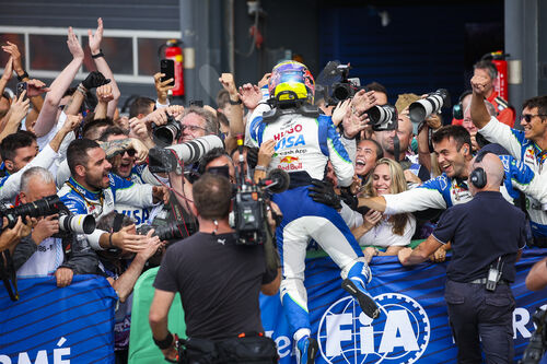 F1 Grand Prix of the Netherlands