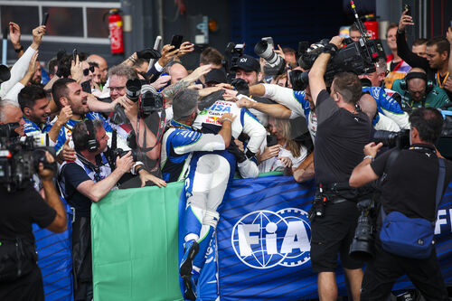 F1 Grand Prix of the Netherlands