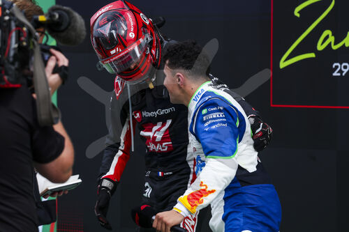 F1 Grand Prix of the Netherlands