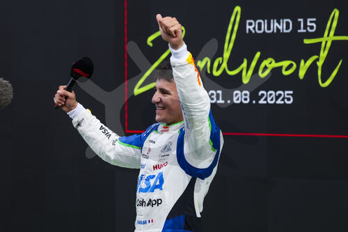F1 Grand Prix of the Netherlands