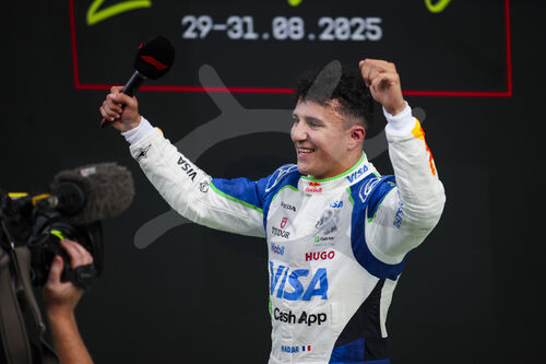 F1 Grand Prix of the Netherlands