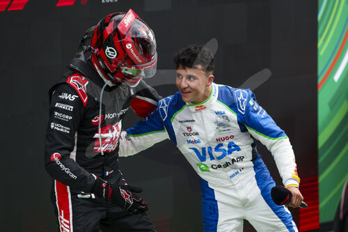 F1 Grand Prix of the Netherlands