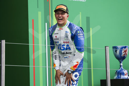F1 Grand Prix of the Netherlands