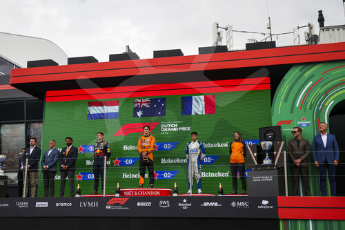 F1 Grand Prix of the Netherlands
