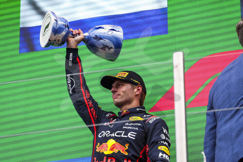 F1 Grand Prix of the Netherlands