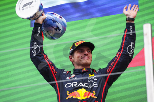 F1 Grand Prix of the Netherlands