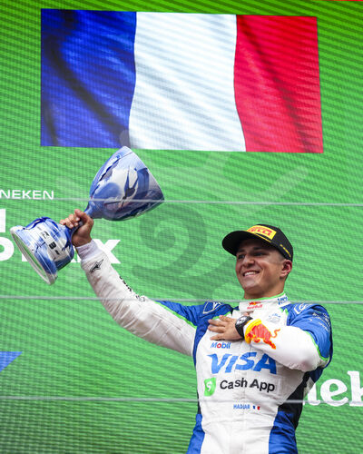 F1 Grand Prix of the Netherlands