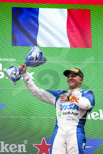 F1 Grand Prix of the Netherlands