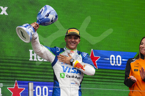 F1 Grand Prix of the Netherlands