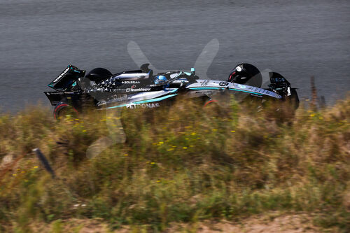 F1 Grand Prix of the Netherlands