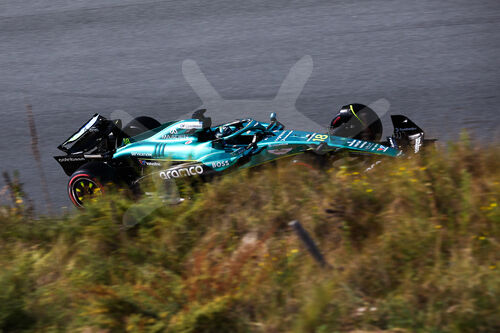 F1 Grand Prix of the Netherlands