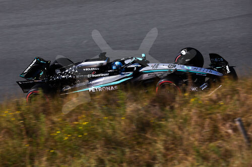 F1 Grand Prix of the Netherlands