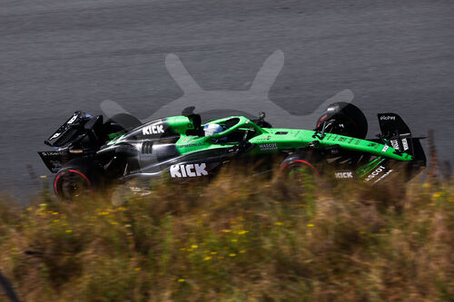 F1 Grand Prix of the Netherlands