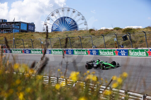 F1 Grand Prix of the Netherlands