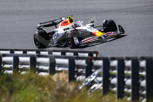 F1 Grand Prix of the Netherlands