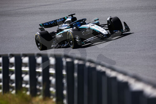 F1 Grand Prix of the Netherlands