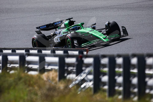 F1 Grand Prix of the Netherlands