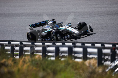 F1 Grand Prix of the Netherlands