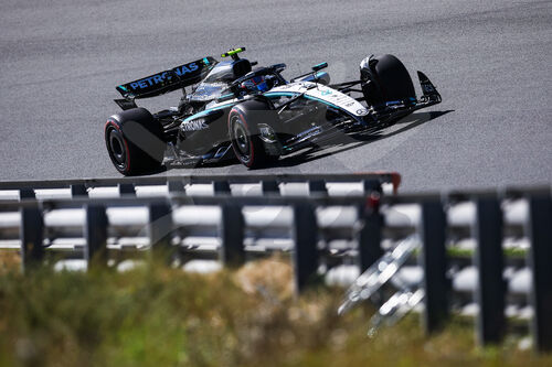 F1 Grand Prix of the Netherlands