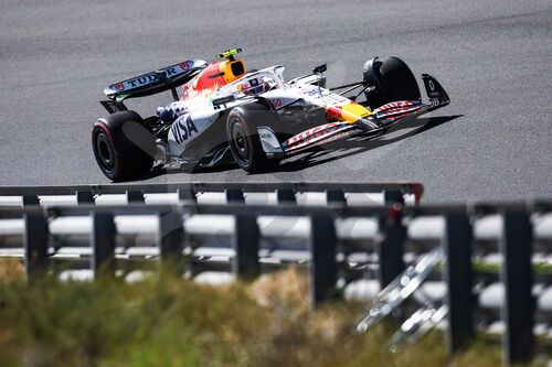 F1 Grand Prix of the Netherlands