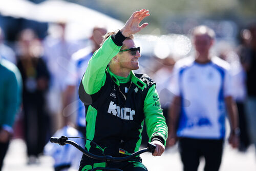 F1 Grand Prix of the Netherlands