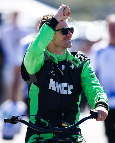 F1 Grand Prix of the Netherlands