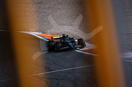 F1 Grand Prix of the Netherlands