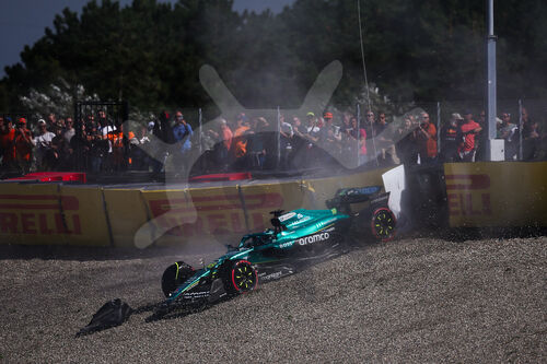 F1 Grand Prix of the Netherlands