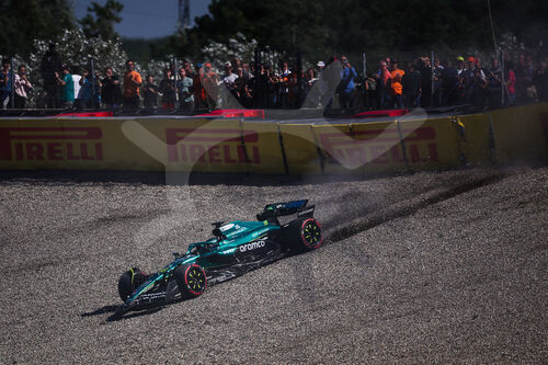 F1 Grand Prix of the Netherlands