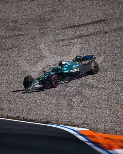 F1 Grand Prix of the Netherlands