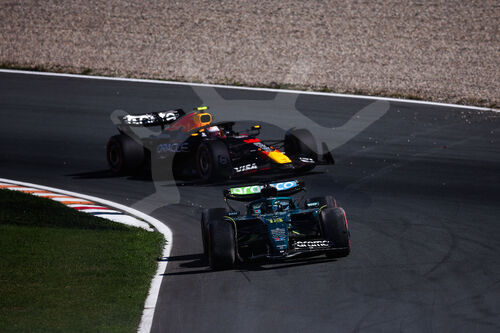 F1 Grand Prix of the Netherlands