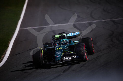 F1 Grand Prix of the Netherlands