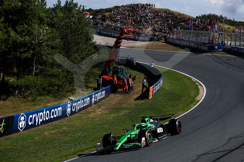 F1 Grand Prix of the Netherlands