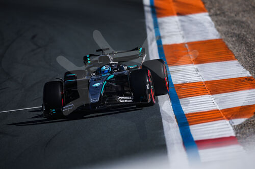 F1 Grand Prix of the Netherlands