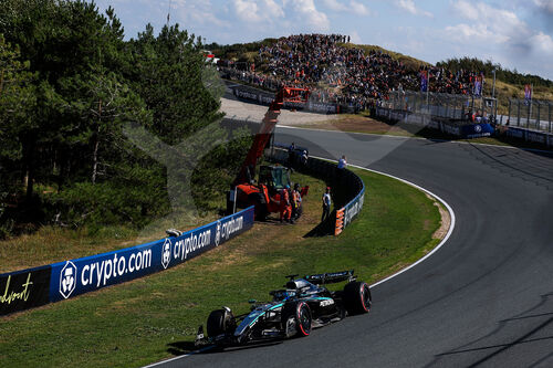 F1 Grand Prix of the Netherlands