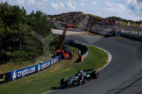 F1 Grand Prix of the Netherlands