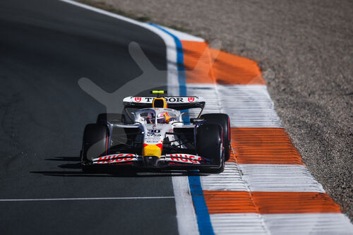 F1 Grand Prix of the Netherlands