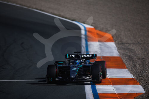 F1 Grand Prix of the Netherlands