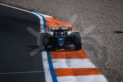 F1 Grand Prix of the Netherlands